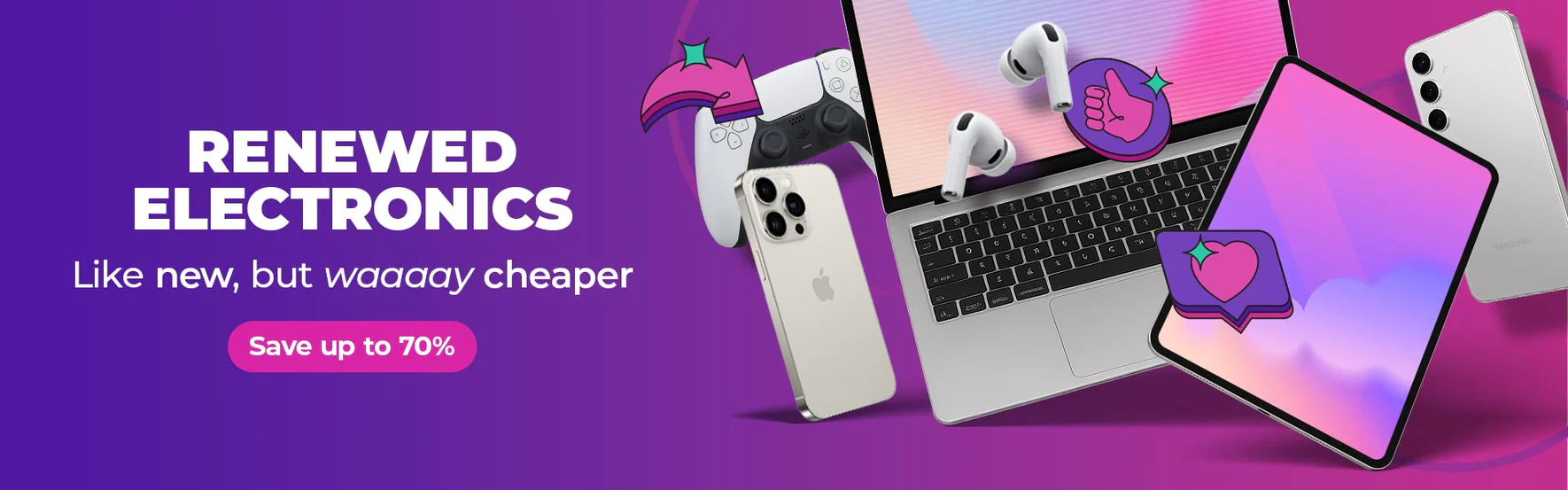 Welcome to Our Store