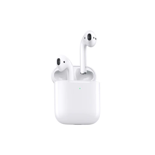 Apple AirPods 2nd Gen - Image 3