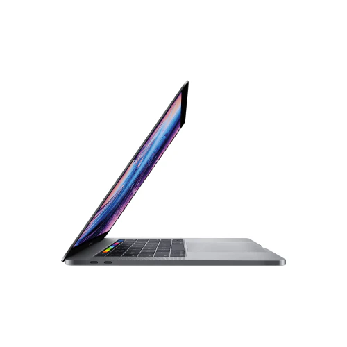 Apple MacBook Pro - 2019 i9 Space Grey 15 - Image 3