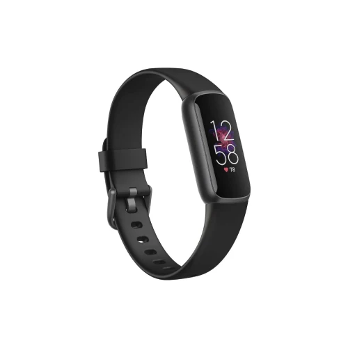 Fitbit Luxe Fitness and Wellness Tracker - Image 3