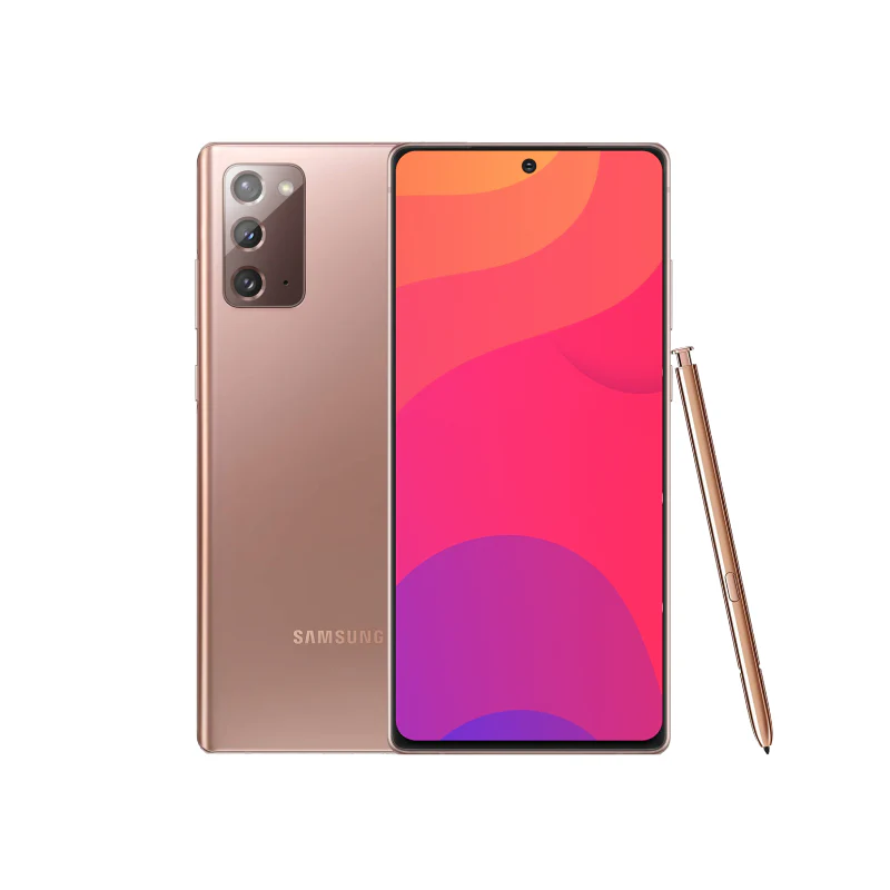 Galaxy Note 20 - Image 10