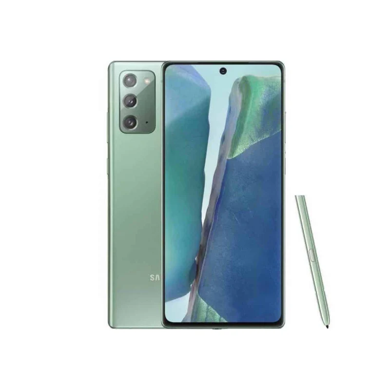 Galaxy Note 20 - Image 4