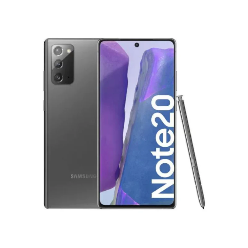 Galaxy Note 20 - Image 7