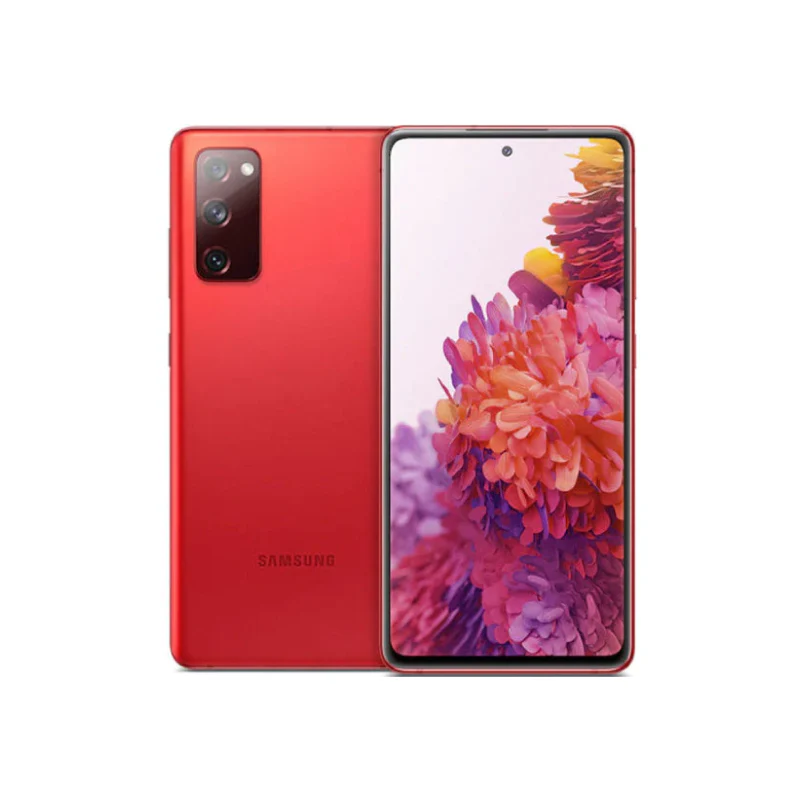 Galaxy S20 FE - Image 10