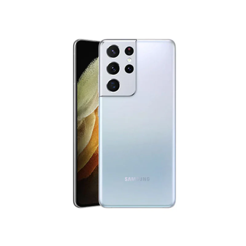 Galaxy S21 Ultra - Image 4