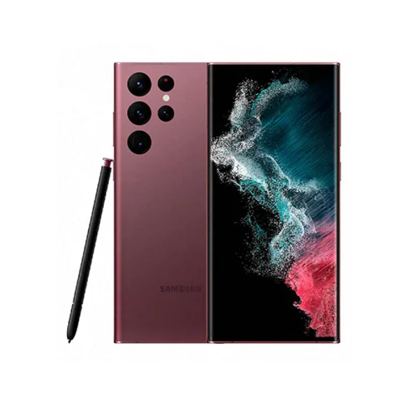 Galaxy S22 Ultra - Image 4