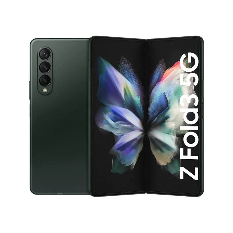 Galaxy Z Fold 3 - Image 4