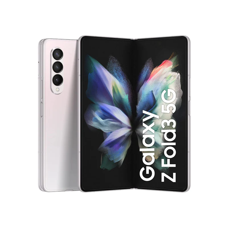 Galaxy Z Fold 3 - Image 7