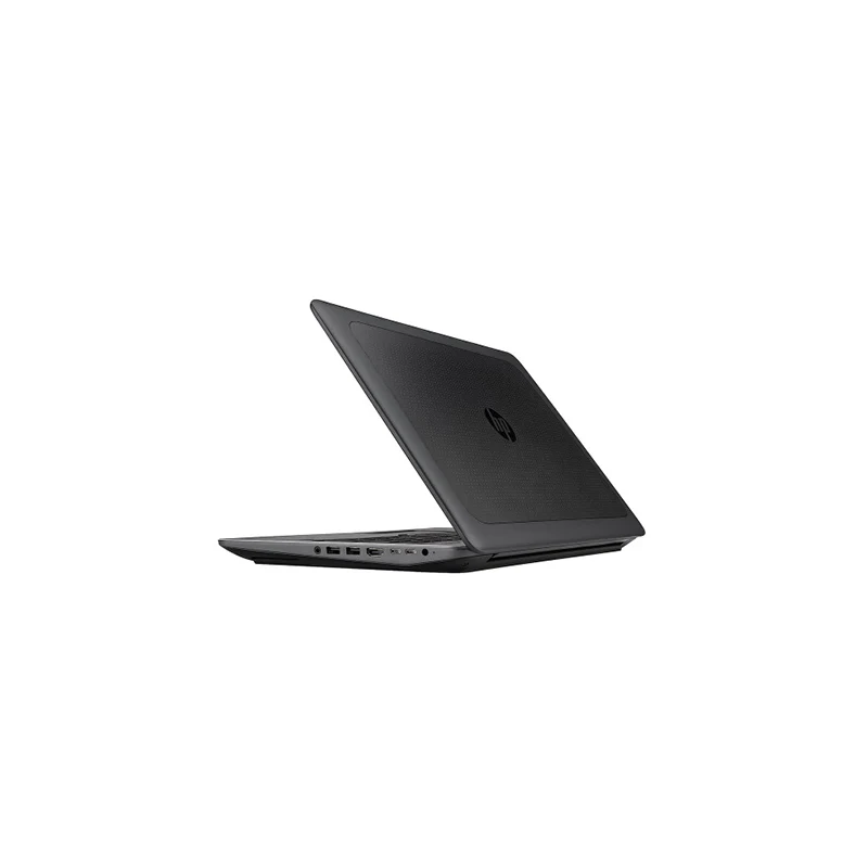 Hp Z-book 15 Gen-3 Xeon E3 1505m - Image 3