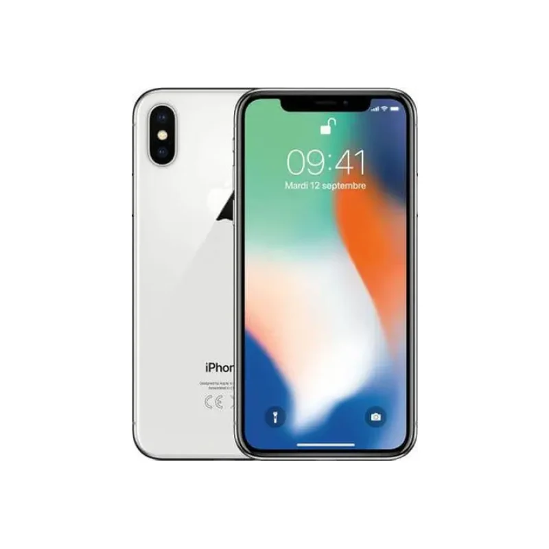 iPhone X - Image 6