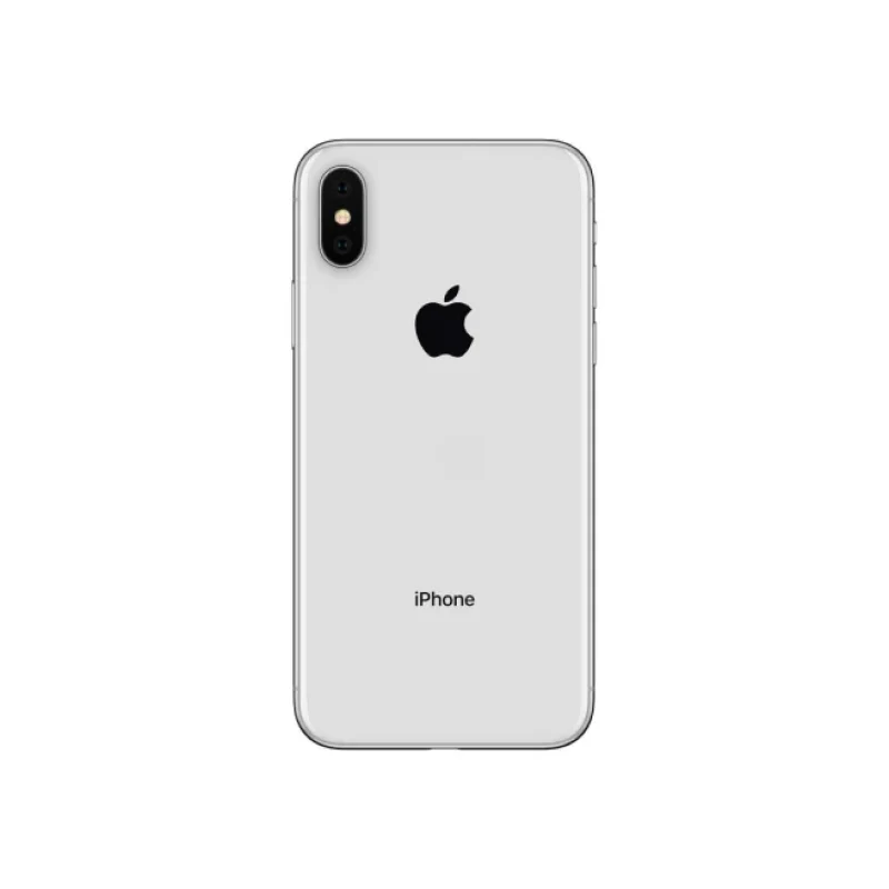 iPhone X - Image 8