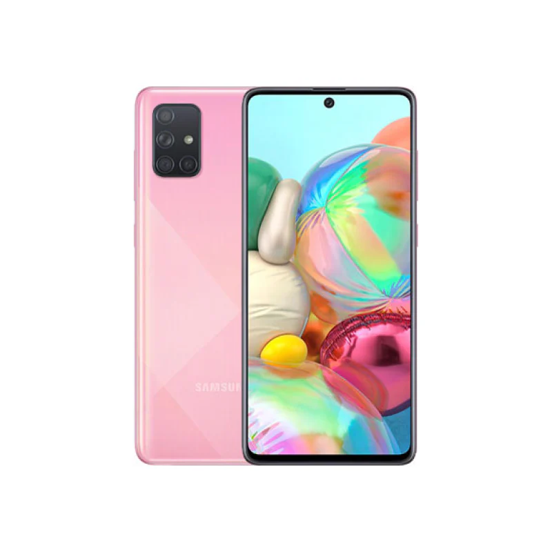 Samsung A71 - Image 10