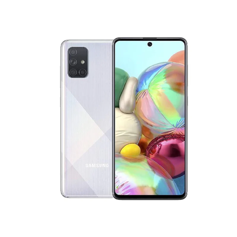 Samsung A71 - Image 4