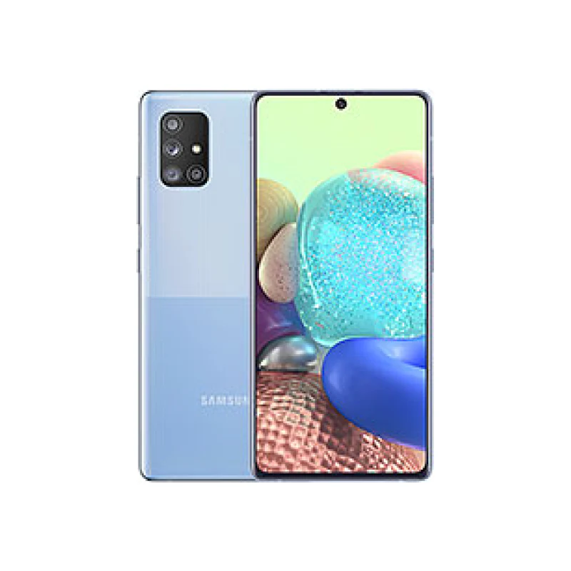 Samsung A71 5G - Image 7
