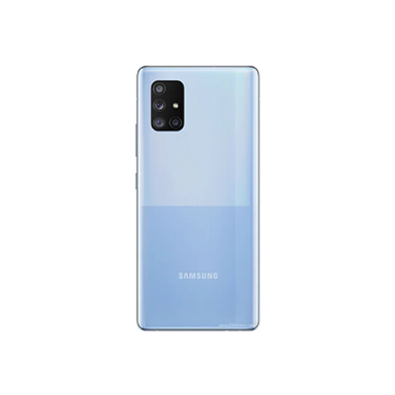 Samsung A71 5G - Image 9