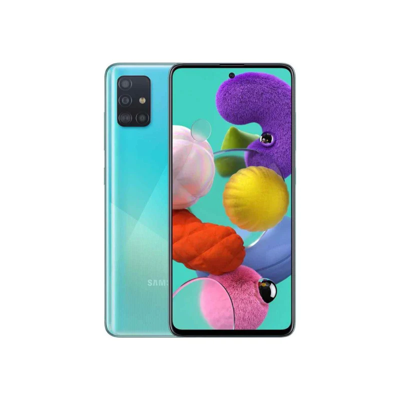 Samsung A71 - Image 7