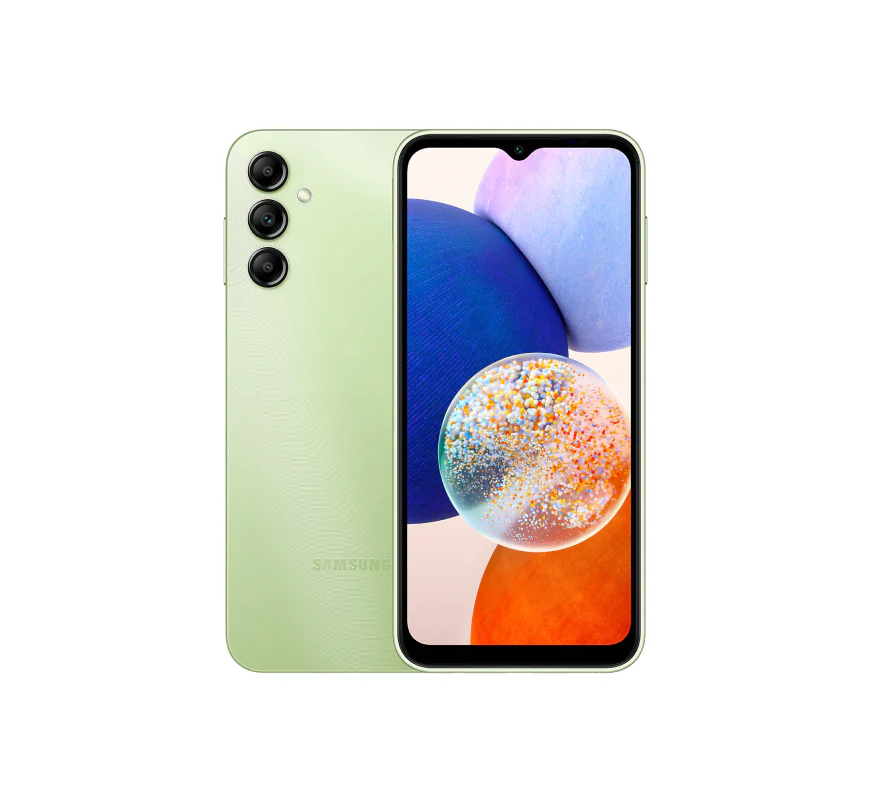 Samsung Galaxy A14 - Image 4