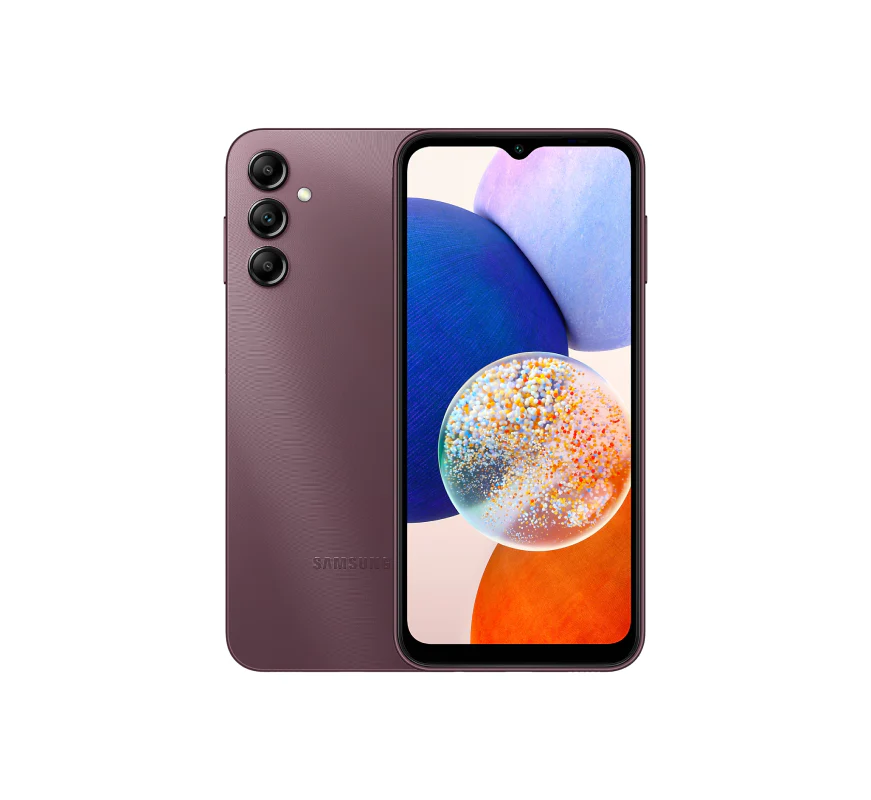 Samsung Galaxy A14 - Image 7