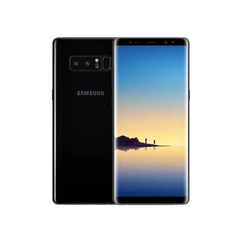 Samsung Note 8 - Image 10