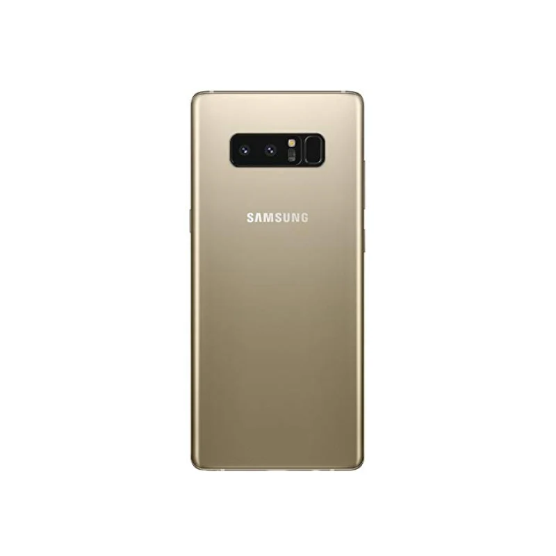 Samsung Note 8 - Image 3
