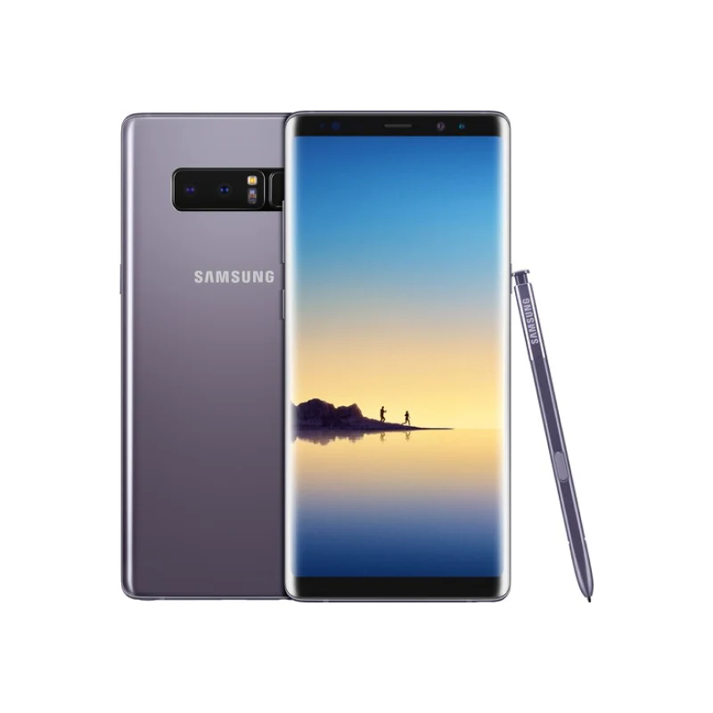 Samsung Note 8 - Image 4