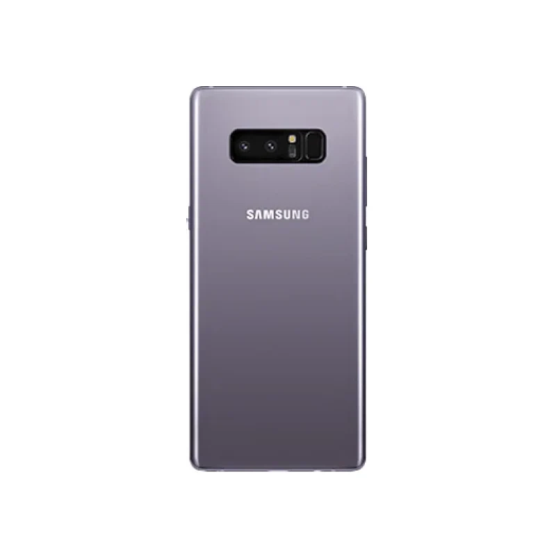 Samsung Note 8 - Image 6