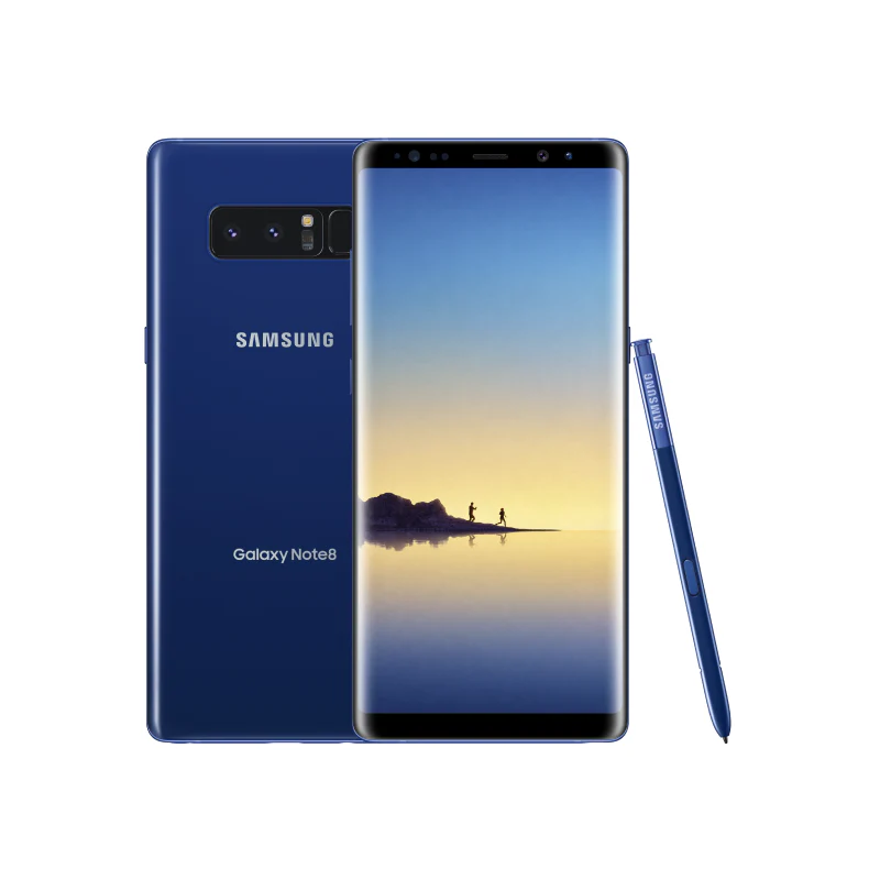 Samsung Note 8 - Image 7