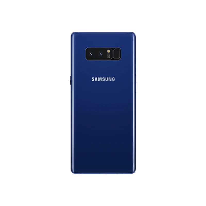 Samsung Note 8 - Image 9