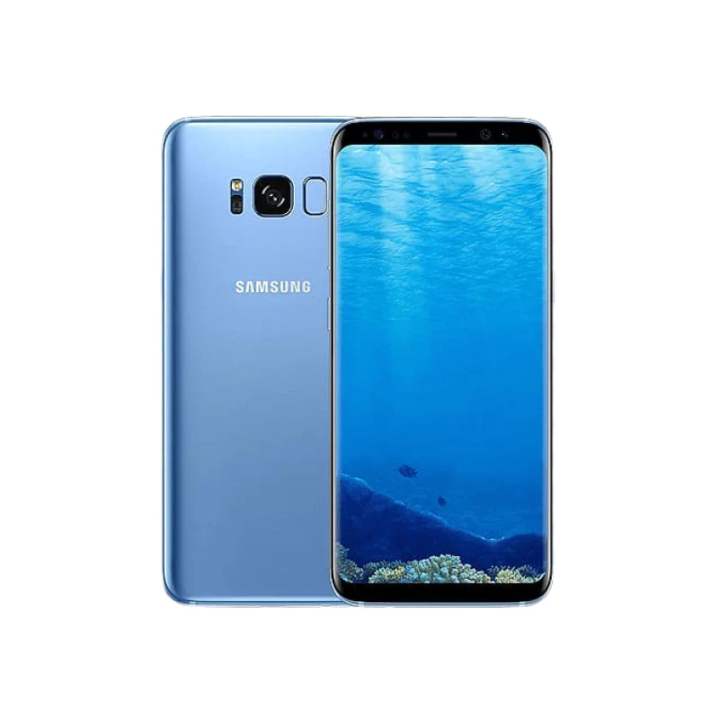 Samsung S8+ - Image 10