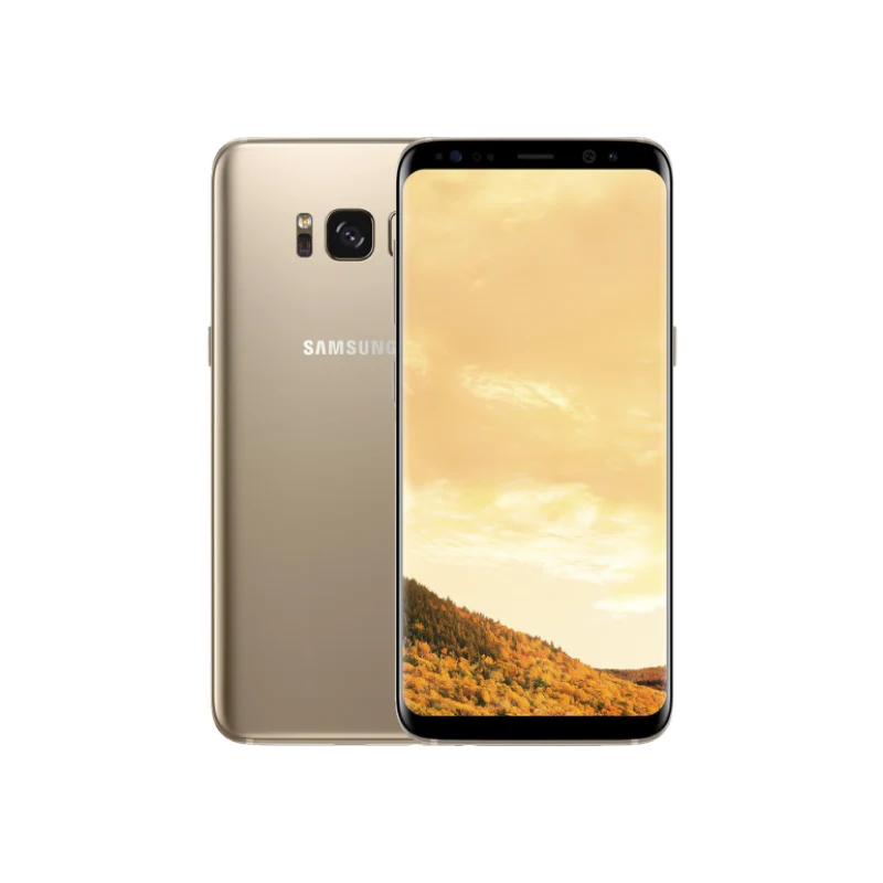 Samsung S8+ - Image 13
