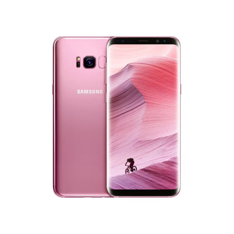 Samsung S8+ - Image 16
