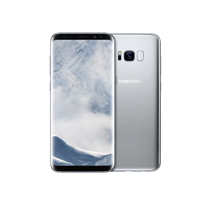 Samsung S8+ - Image 7